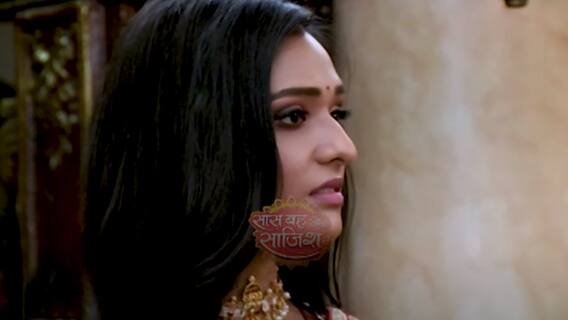 Bhagya Lakshmi | Rishi's behavior changed after wedding