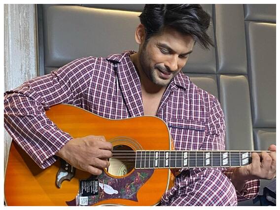 Sidharth Shukla ने जब कहा था- 'लंबी है जिंदगी, फिर मिलेंगे' खूब वायरल हो रहा है उनका ये पुराना Video Sidharth Shukla ने जब कहा था- 'लंबी है जिंदगी, फिर मिलेंगे' खूब वायरल हो रहा है उनका ये पुराना Video