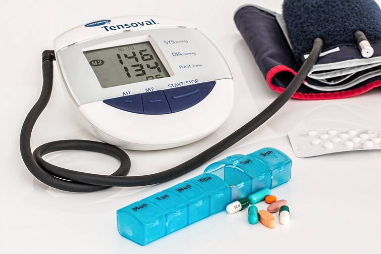 Food For Hypertension And Blood Pressure Control What Is The Fastest Way To Lower Blood Pressure Naturally  Hypertension Control: इन 4 चीजों को खाने से कम होगी हाइपरटेंशन और ब्लड प्रेशर की बीमारी