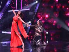 Super Dancer Chapter 4: Shilpa Shetty-Raveena Tondon ने साथ में ‘चुरा के दिल मेरा’ गाने पर किया डांस, देखें वीडियो