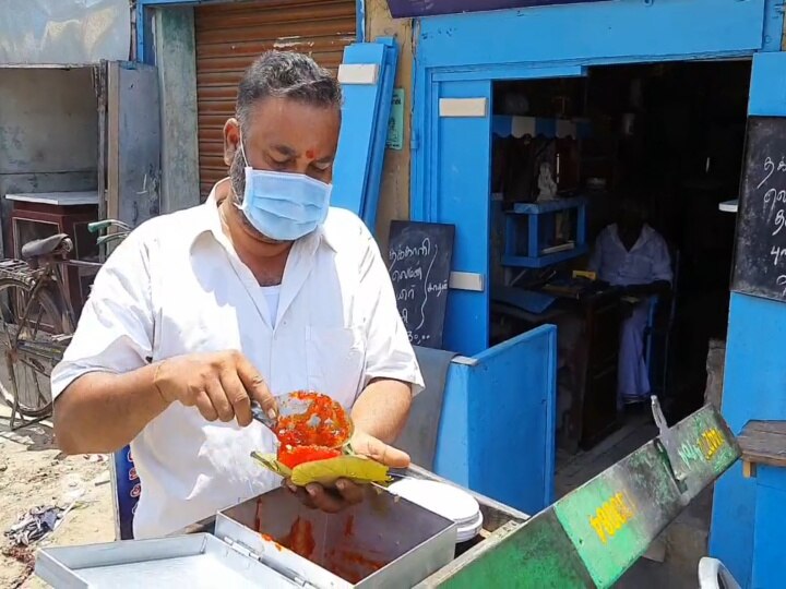 சைக்கிளில் வரும் ரெங்கன் வாத்தியார் மட்டுமல்ல சீர்காழி அல்வாவும் இங்கே பேமஸ்!