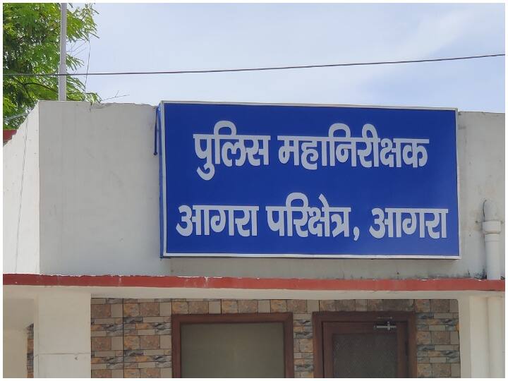 आगरा में शराब माफिया पर पुलिस का शिकंजा, IG नवीन अरोरा ने दिए सख्त कार्रवाई के निर्देश