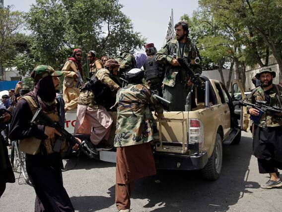 Afghanistan Crisis: पाकिस्तान के हमदर्द चीन को तालिबान ने बताया सबसे महत्वपूर्ण साझेदार, कहा- बीजिंग से है उम्मीद Afghanistan Crisis: पाकिस्तान के हमदर्द चीन को तालिबान ने बताया सबसे महत्वपूर्ण साझेदार, कहा- बीजिंग से है उम्मीद