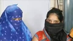 સુરતના ઉધના વિસ્તારમાં સ્પાની આડમાં કૂટણખાણું, મહિલા અને એક શખ્સની ધરપકડ