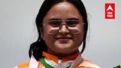 Avani Lekhara Wins Bronze : अवनी लेखराचा अजून एका पदकावर निशाणा, कांस्यपदक जिंकलं ABP Majha