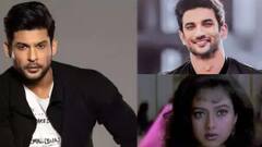 Sidharth Shukla Death:শুধু সিদ্ধার্থ শুক্লাই নন, এভাবে অকালে চলে গিয়েছেন আরও অনেক তারকা