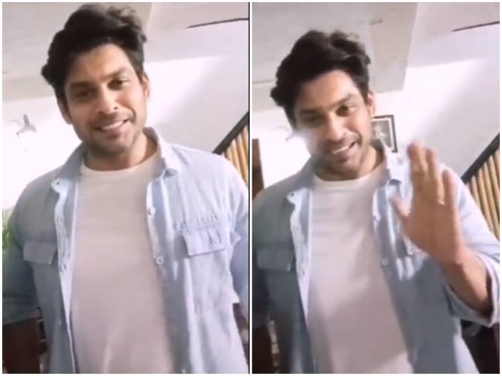 Sidharth Shukla Death: Old Video Of Late Actor Saying 'Lambi Hai Zindagi, Milenge Phir Se' Will Leave You Teary-Eyed- Watch Sidharth Shukla Death: Old Video Of Late Actor Saying 'Lambi Hai Zindagi, Milenge Phir Se' Will Leave You Teary-Eyed- Watch