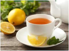 Health and Fitness Tips: Belly Fat को तेजी से कम करती है Lemon Tea, जानें इसे बनाने का तरीका