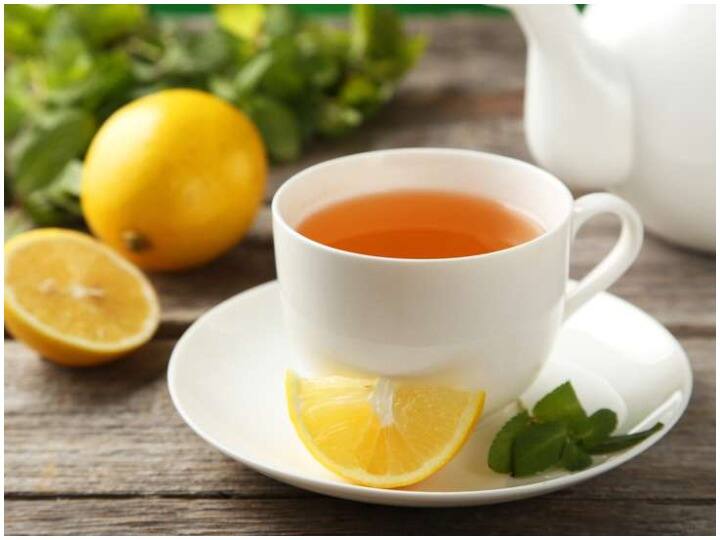 Health and Fitness Tips, Lemon Tea Reduces Belly Fat Faster And Lemon Tea Benefits Health and Fitness Tips: Belly Fat को तेजी से कम करती है Lemon Tea, जानें इसे बनाने का तरीका