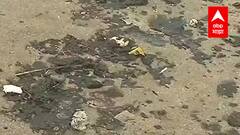 Mumbai Water Pollution : 'टारबॉल'मुळे समुद्र जीवांना धोका, मुंबईच्या समुद्रात प्रदूषण पुन्हा वाढलं