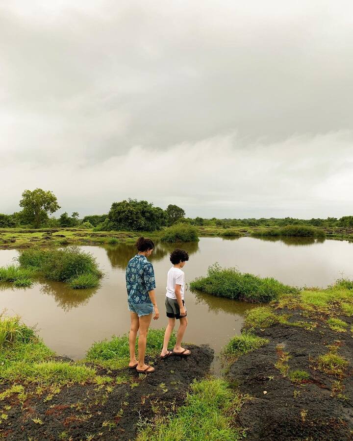 పెళ్లితర్వాత కెరీర్లో మరింత బిజీగా మారిన బ్యూటీ