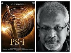 FIR Against Mani Ratnam's Firm After A Horse’s Death During Shoot Of Aishwarya Rai Starrer 'Ponniyin Selvan'
