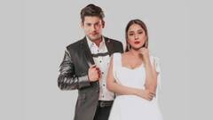 अधुरी एक कहाणी...सिद्धार्थच्या मृत्यूनंतर शहनाज गिल खचली, Siddharth आणि Shehnaz च्या मैत्रीचा प्रवास