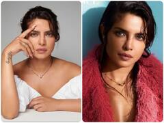 Latest Trend: Bvlgari ने लांच किया मंगलसूत्र, प्रियंका चोपड़ा ने पहनकर दिखाए कई डिजाइन