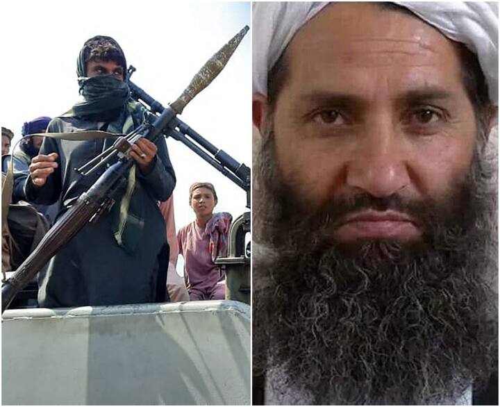 Afghanistan Crisis Taliban Announce New Government Friday Prayers Sheikh Haibatullah Akhundzada At Helm Taliban May Announce New Govt Today, Crucial Appointments Including Heads Of Army & Judiciary Likely