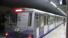 Kolkata Metro Update: সোমবার থেকে বাড়ছে কলকাতা মেট্রোর রেকের সংখ্যা