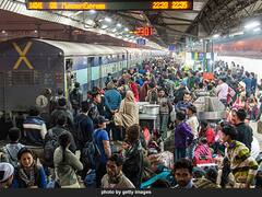 उत्तर भारतीयांना महाराष्ट्रात आरक्षण हवंय, राज्य सरकारकडे मागणी, मंत्र्यांकडून शिफारस करण्याचं आश्वासन