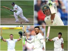 Test Records: टेस्ट क्रिकेट में इन पांच बल्लेबाज़ों ने बनाए हैं सबसे ज्यादा रन, लिस्ट में दो भारतीय शामिल