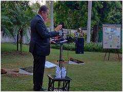 Afghanistan Crisis: रूस ने कहा- अफगानिस्तान में जल्द से जल्द लोकतंत्र और शांति की बहाली होनी चाहिए