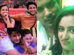 Siddharth Shukla Death: ਸਿਧਾਰਥ ਸ਼ੁਕਲਾ ਦੀ ਮੌਤ ਮਗਰੋਂ ਸਦਮੇ 'ਚ ਰਸ਼ਿਮ ਦੇਸਾਈ, ਪੁਰਾਣੀਆਂ ਤਸਵੀਰਾਂ ਸ਼ੇਅਰ ਕਰ ਲਿਖੀ ਭਾਵੁਕ ਪੋਸਟ