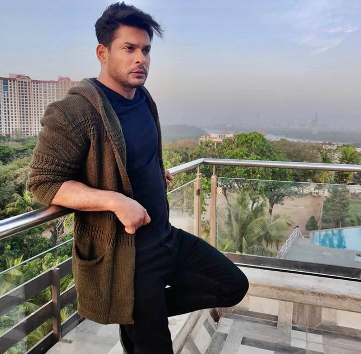 घर के इंटीरियर से लेकर एक्सटीरियर तक एक-एक चीज सिद्धार्थ शुक्ला की पसंद की है.