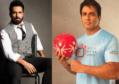 Sonu Sood का छलका दर्द, बोले- Unemployment और Poverty आम आदमी के लिए तीसरी लहर से कम नहीं