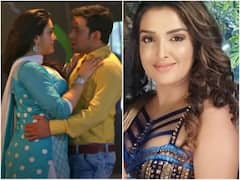 Bhojpuri Song: Amrapali Dubey और Nirahua की जोड़ी फिर मचा रही धमाल, खूब पसंद किया जा रहा है ये गाना