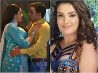 Bhojpuri Song: Amrapali Dubey और Nirahua की जोड़ी फिर मचा रही धमाल, खूब पसंद किया जा रहा है ये गाना