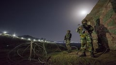 J&K: Indian Army foils infiltration at LoC in Poonch