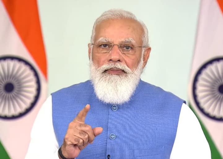 PM Modi Addresses Teachers, Students On 'Shikshak Parv', Launches Key Projects In Education Sector From Mandatory Pre-Schooling To Sign Language In Curriculum | Key Projects By PM Modi On Sikshak Parv