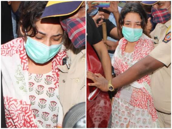 Shehnaz Gill At Siddharth Shukla Funeral: सिद्धार्थ शुक्ला के अंतिम दर्शन करने पहुंचीं शहनाज गिल संभाले नहीं संभल रहीं, रोते-बिलखते हुआ बुरा हाल