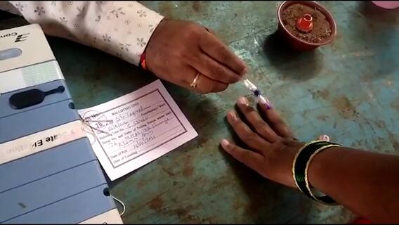 Belgaum Municipal Corporation Election : आज बेळगाव महापालिका निवडणुकीसाठी मतदान
