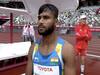 Praveen Kumar wins Silver : पॅरालिम्पिकमध्ये उंच उडीत प्रवीण कुमारची 'रौप्य'भरारी; भारताच्या खात्यात आतापर्यंत 11 पदकं