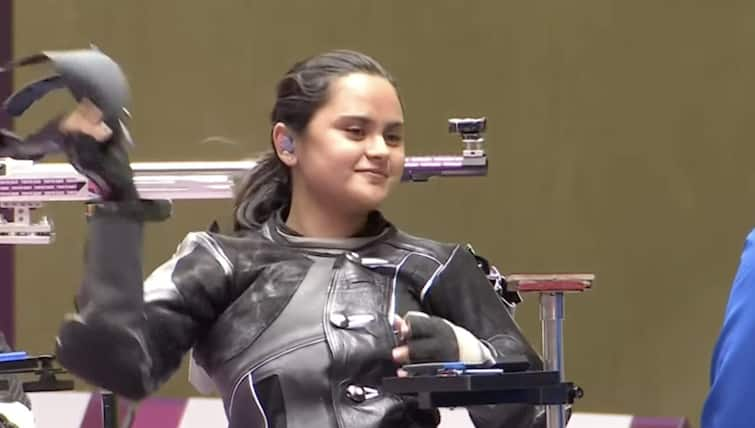 Tokyo Paralympics: Avani Lekhara Wins Bronze In 50m Shooting, 2nd Medal For Golden Girl