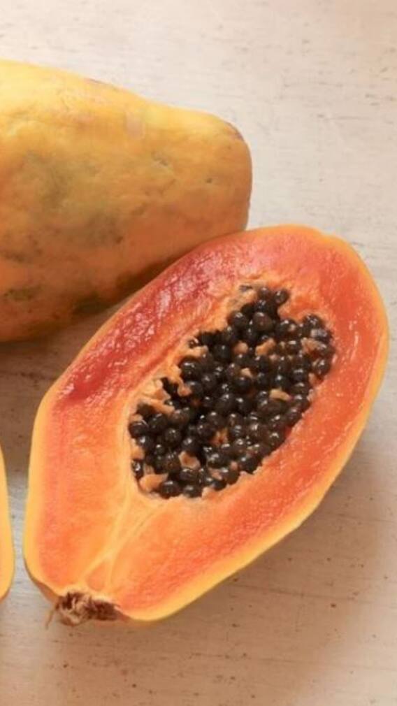 ওজন কমাতে রোজ পেঁপে খান, রয়েছে আরও পুষ্টিগুণ