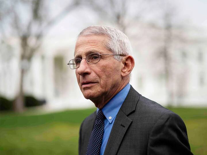 3 Covid-19 vaccine doses may now become routine, enhance immunity says Anthony Fauci कोविड लसीचा तिसरा डोस घेणं गरजेचं, व्हाईट हाऊसचे मुख्य आरोग्य सल्लागार डॉ. अँथनी फाऊची यांचं मत