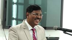 India's Development Path Through Multiple Crises Was Paved By Constitution: CJI Gavai