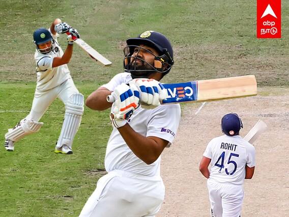 Ind vs Eng Day 2 Highlights: HITMAN படைத்த புதிய சாதனை - Day 2 REPORT