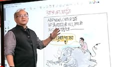 कार्टूनिस्ट इरफान का कार्टून: चुनाव आ गए लेकिन BSP का 'हाथी' अब तक सोया है !