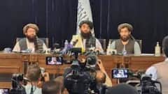 Pakistan and Taliban to work hand-in-hand?