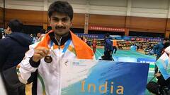 Tokyo Paralympics: सुहास की सोने पर नजर, फ्रांस के खिलाड़ी से होगा मुकाबला | Mudde Ki Baat