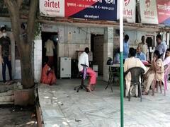 बिहार: पार्टी के नाम पर छलकाए जा रहे थे जाम, पुलिस ने की छापेमारी तो खिड़की से कूदकर भागा बर्थडे बॉय