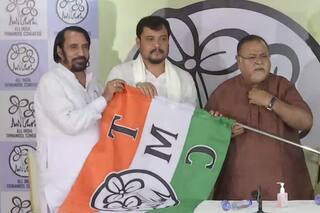 West Bengal By Polls: બંગાળની પેટા ચૂંટણી જાહેર થતાં જ ભાજપના આ ધારાસભ્યએ કર્યો પક્ષપલટો, કહી આ મોટી વાત