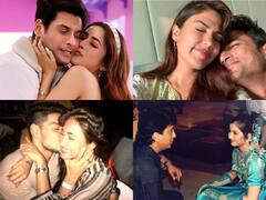 In Pics: Divya Bharti से लेकर Sidharth Shukla तक, मौत ने खत्म की इन सेलेब्स की Love Story