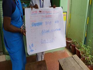 காஞ்சிபுரம்: புதிதாக 34 பேருக்கு உறுதியானது கொரோனா தொற்று!