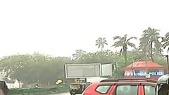 Mumbai Monsoon: Alert of heavy rainfall for two days issued