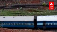 Konkan Passenger :कोकणात जाणाऱ्या पॅसेंजर ट्रेन दोन वर्षांनी सुरू, गणेशोत्सवानिमित्त रेल्वेचा निर्णय