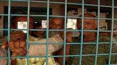 By-Election: মুর্শিদাবাদের ২ কেন্দ্রের ভোটের দিন ঘোষণা নির্বাচন কমিশনের | Bangla News