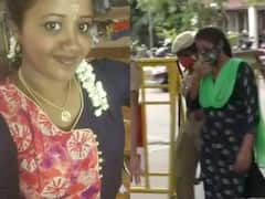 பிரியாணி அபிராமி நினைவிருக்கிறதா ..! விரைவில் தீர்ப்பு வழங்குகிறது செங்கல்பட்டு நீதிமன்றம்..