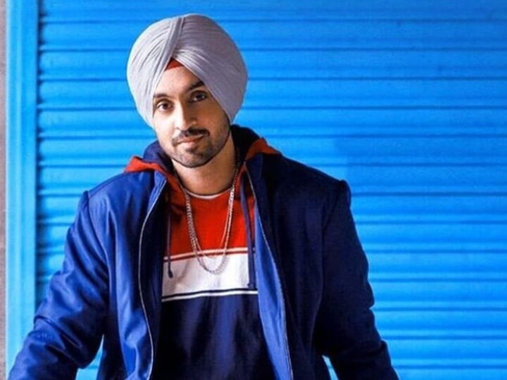 Diljit Dosanjh Says Bharti Singh Is His Favourite Actress, Adds She  Inspired Him To Do Films